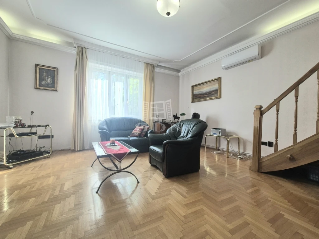 Eladó családi ház, Budapest XVII. kerület, Bulyovszky utca
