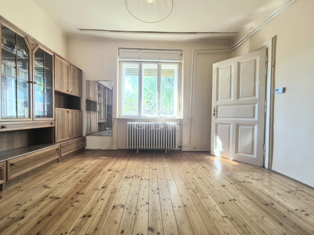 Eladó családi ház, Budapest XVII. kerület, kertvárosi környezetben