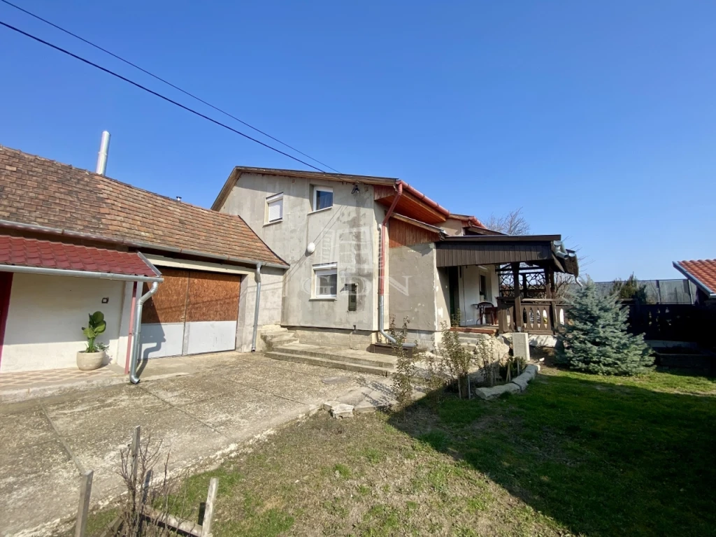Eladó családi ház, Kartal, Kartal