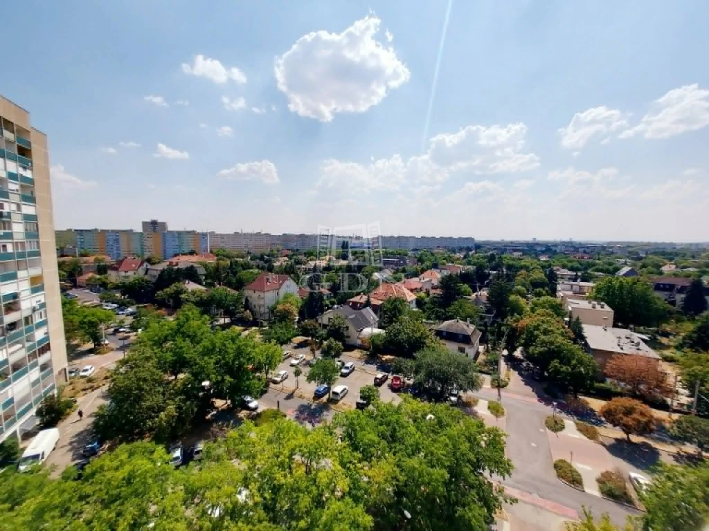 Eladó panellakás, Budapest XIV. kerület, Alsórákos, Vezér utca