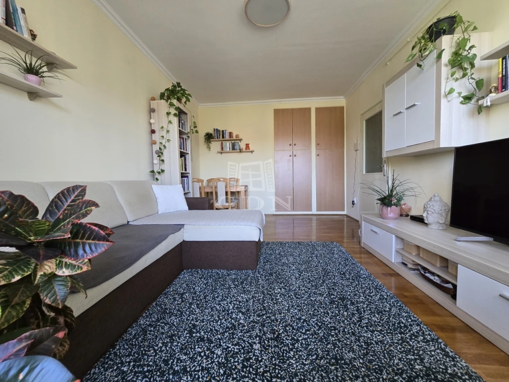 Eladó téglalakás, Budapest XIII. kerület, Gyöngyösi utcai ltp., Lakás a Duna Plázánál