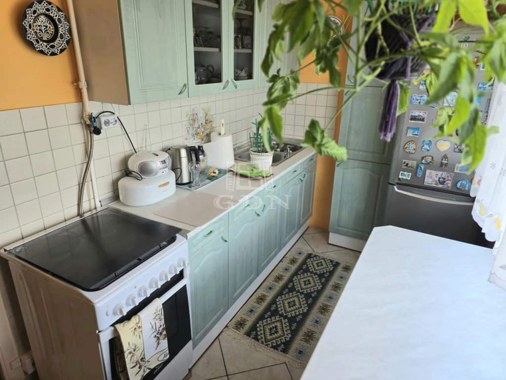 Eladó panellakás, Budapest XV. kerület, Újpalota, 1+2 szobás lakás Újpalotán