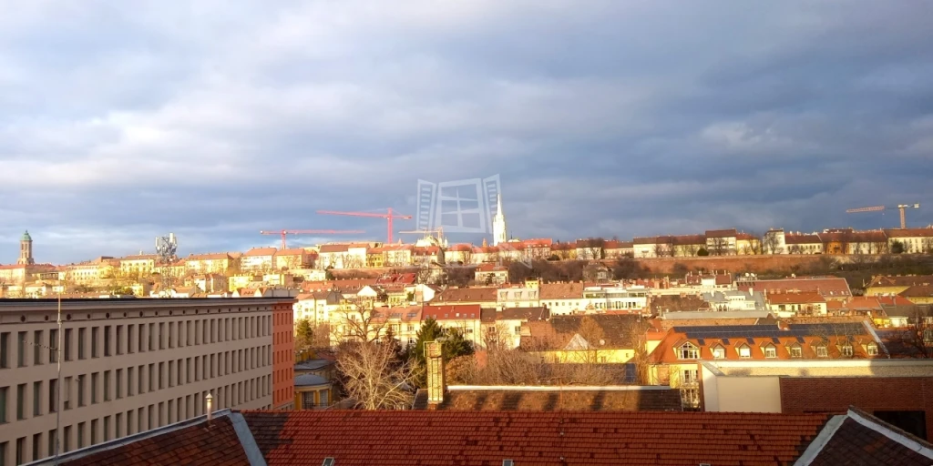 Kiadó téglalakás, Budapest I. kerület, Krisztinaváros I. ker., Kosciuszkó Tádé utca