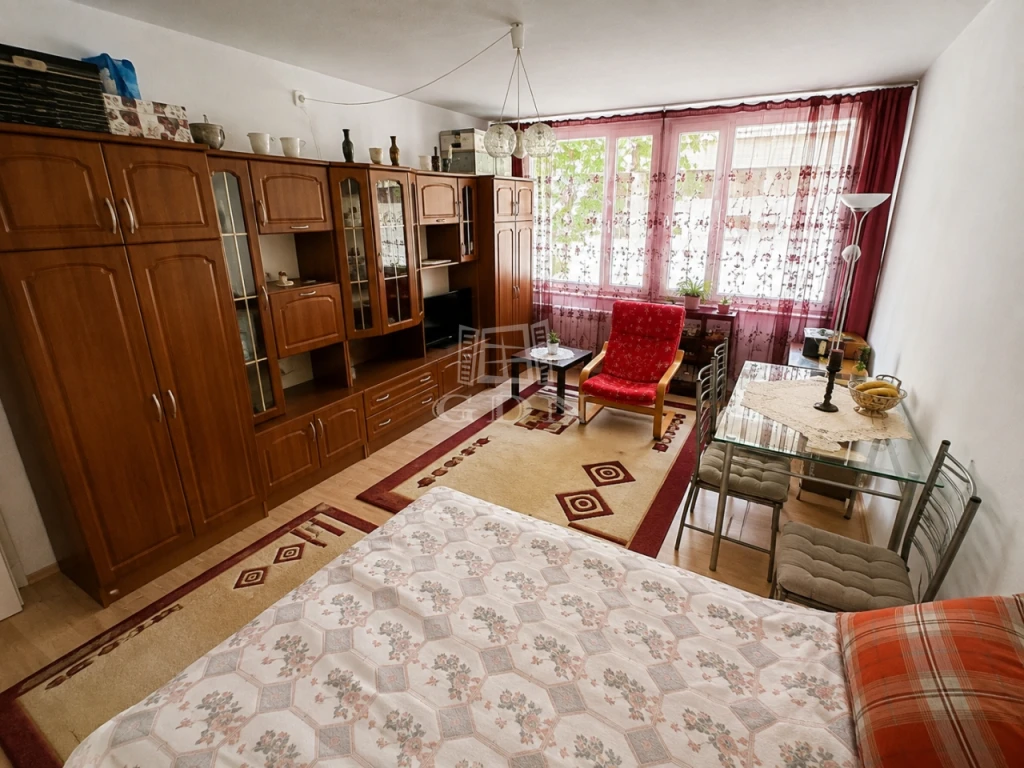 Eladó panellakás, Budapest VIII. kerület, Józsefváros, Baross utca
