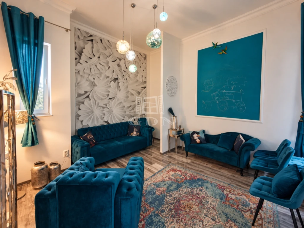Eladó téglalakás, Budapest XIII. kerület, Róbert Károly körút