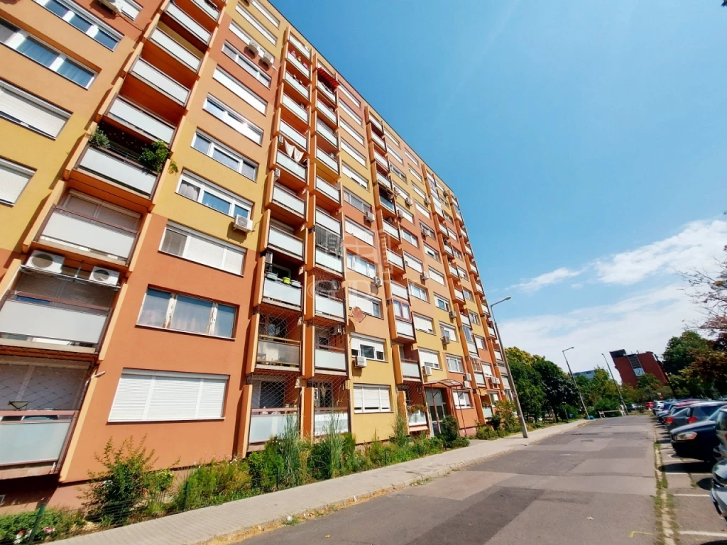 Eladó panellakás, Budapest XIII. kerület, Szegedi-Országbíró utcai ltp., Szegedi út