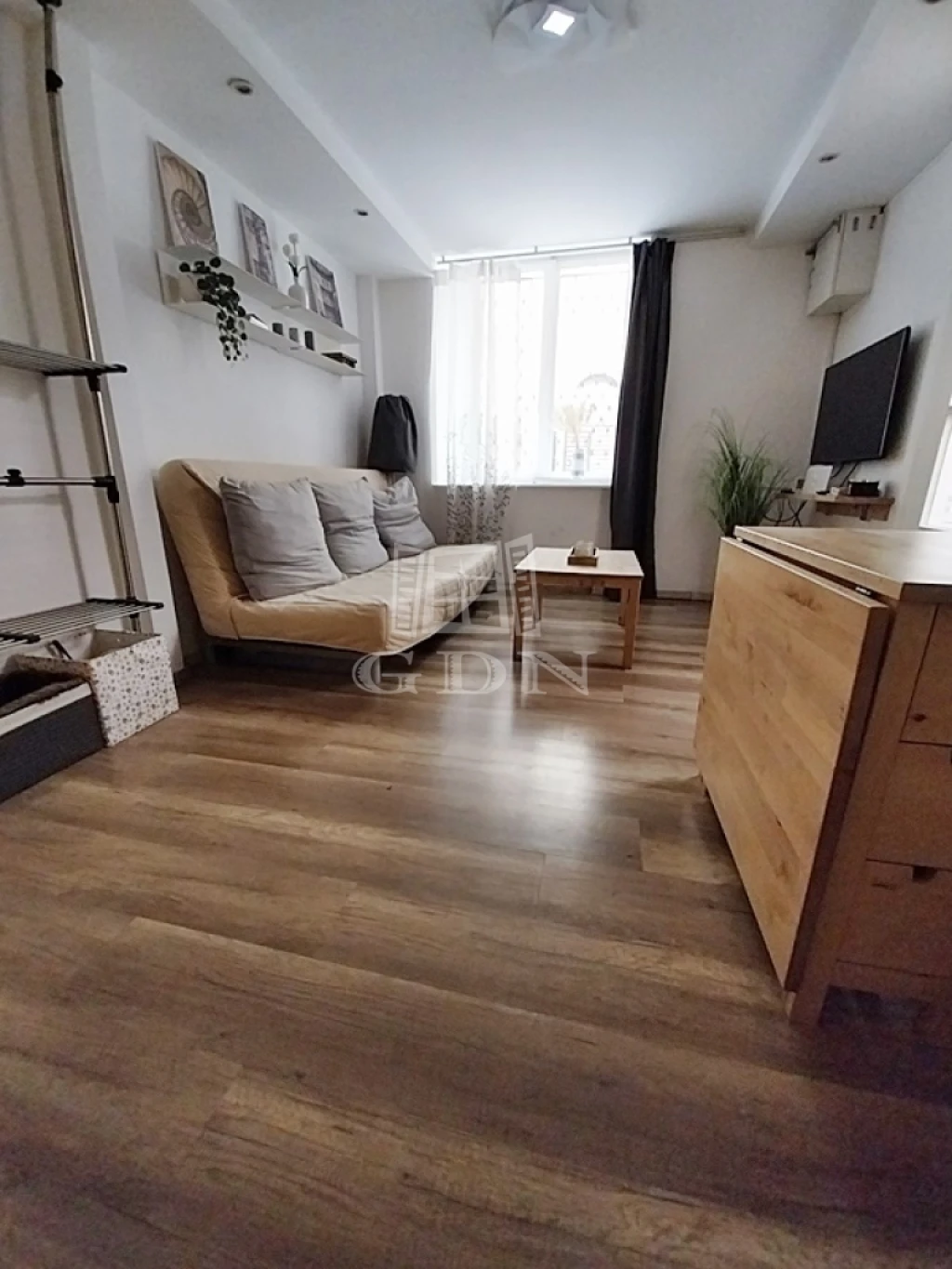 Eladó téglalakás, Budapest V. kerület, Belváros, Bajcsy-Zsilinszky út