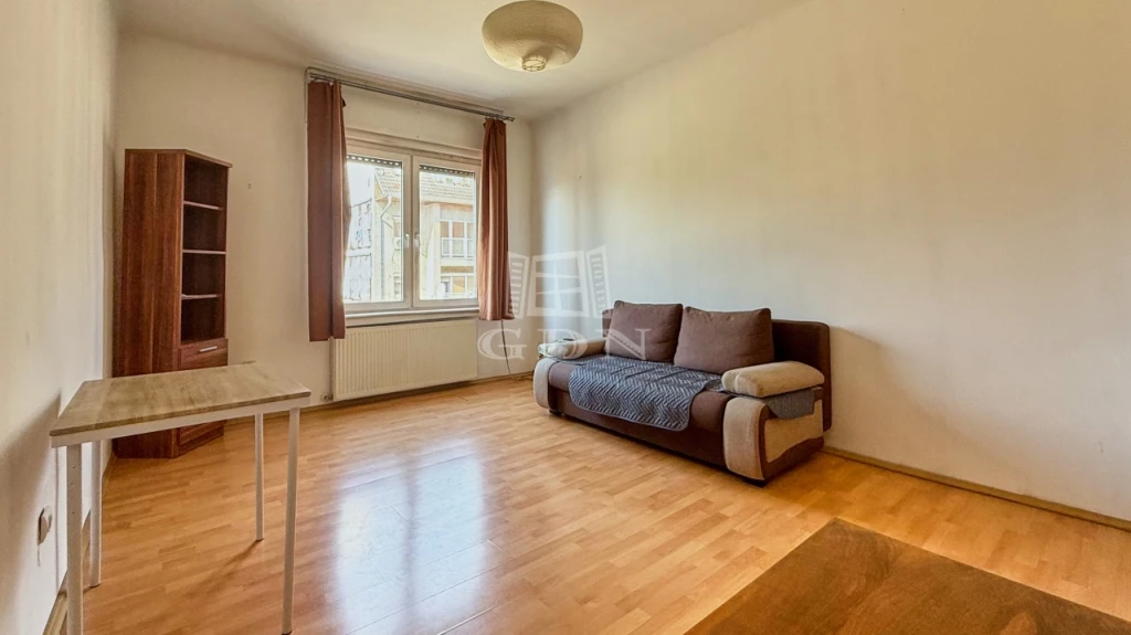 Eladó téglalakás, Budapest XIV. kerület, Alsórákos, Erzsébet királyné útja
