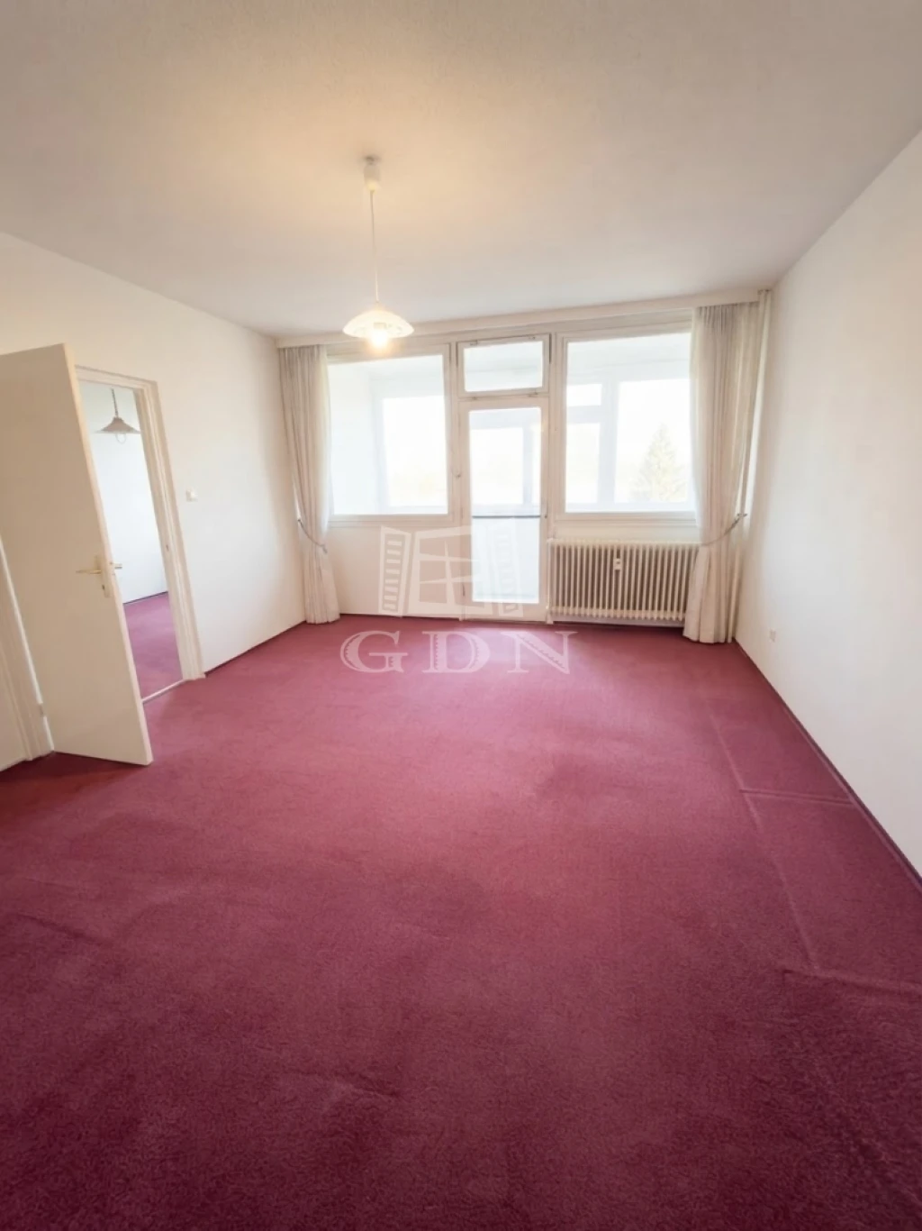 Eladó panellakás, Budapest XI. kerület, Őrmező, Menyecske utca