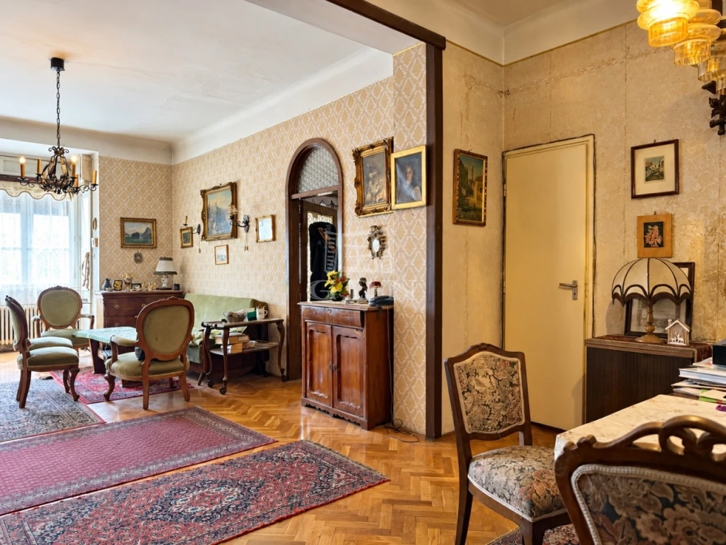 Eladó téglalakás, Budapest XII. kerület, Krisztinaváros XII. ker., Szamos utca