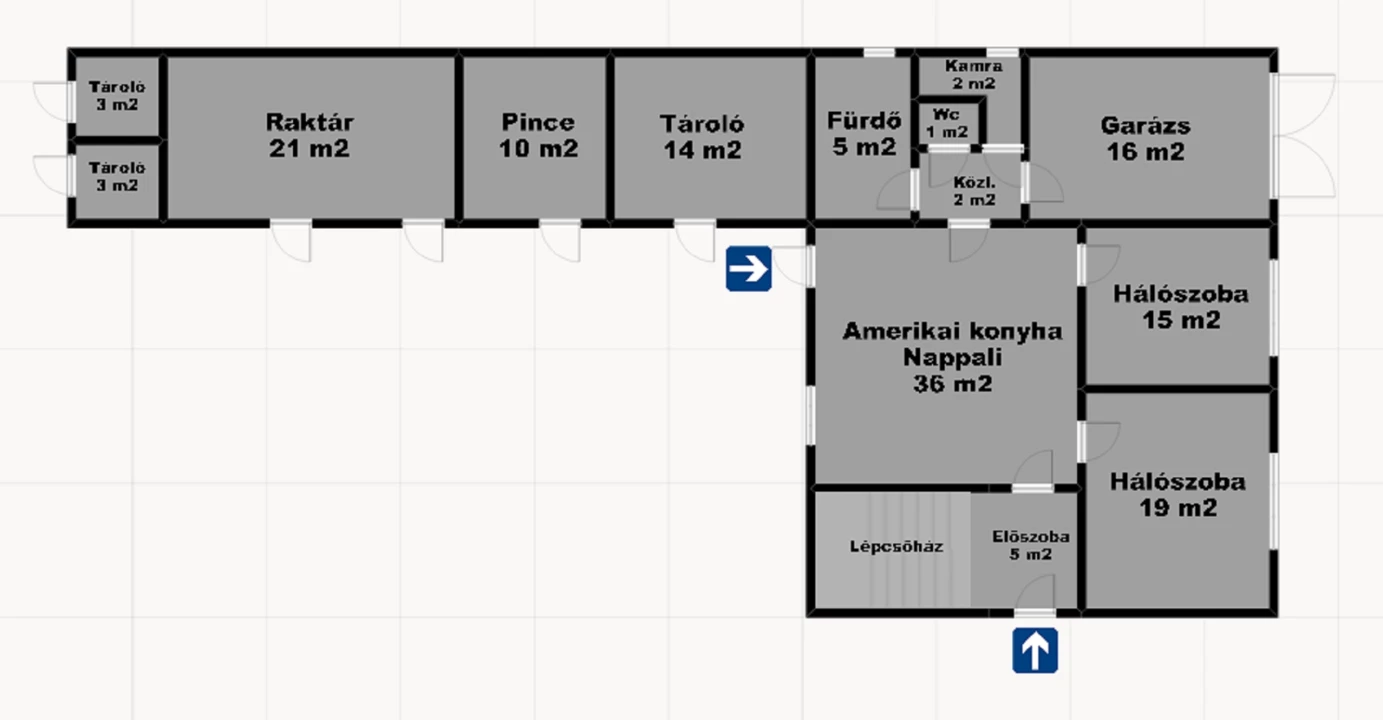 For sale condominium, Kistelek