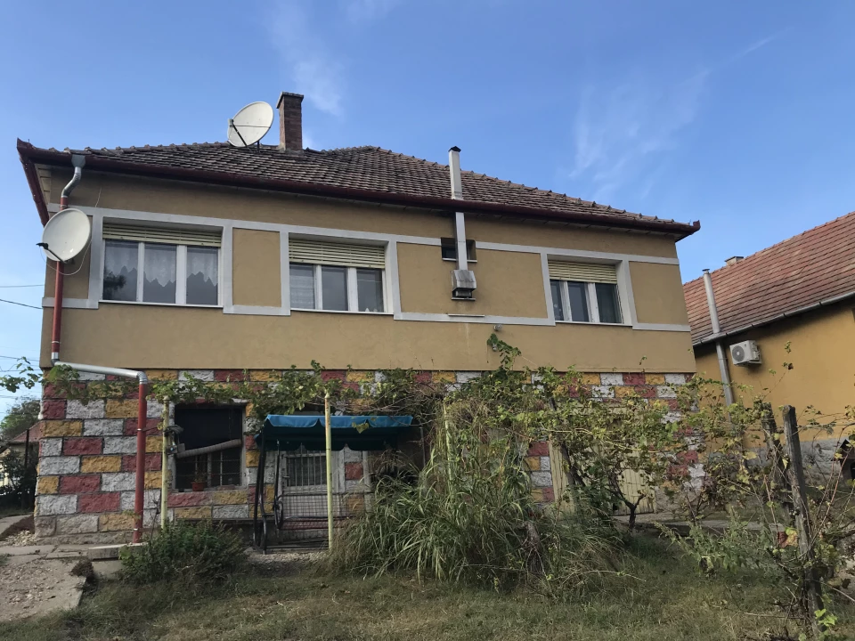 For sale house, Mogyoród