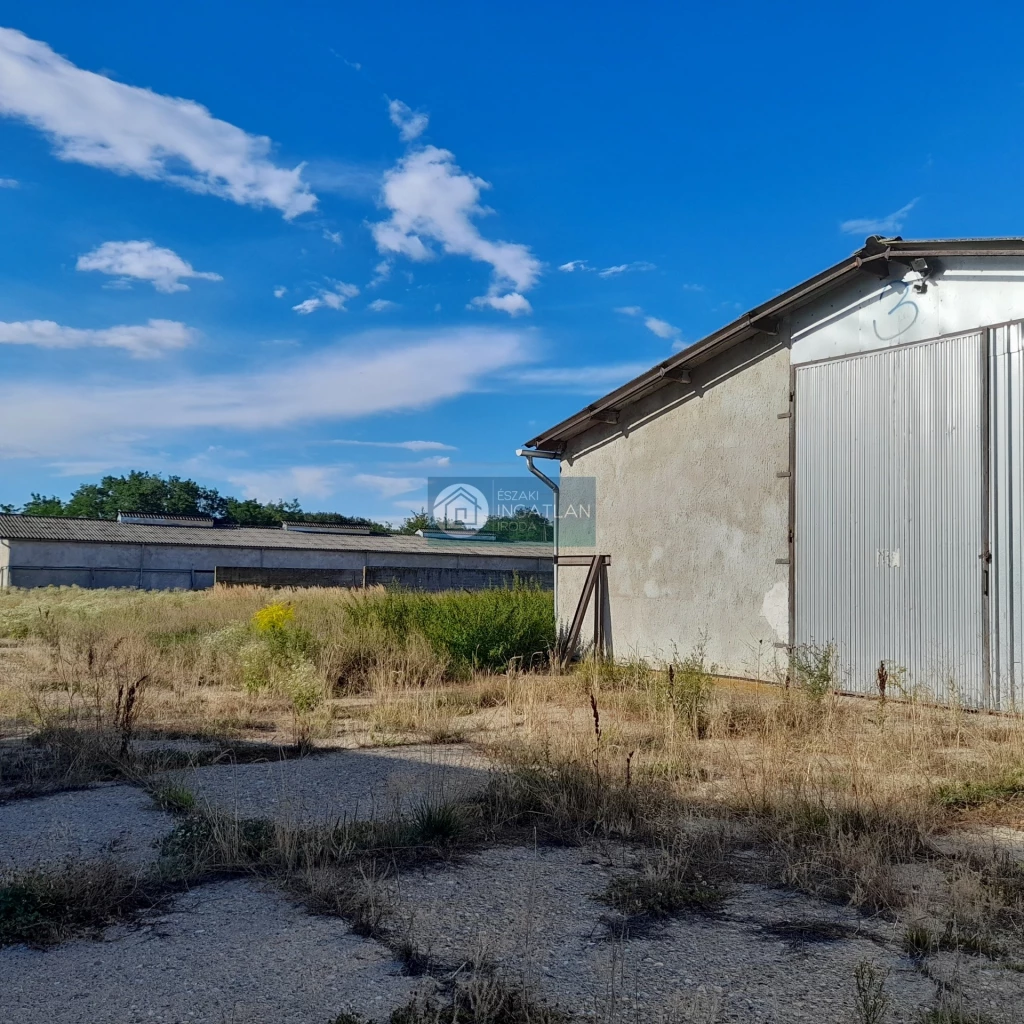 Eladó Mezőgazdasági, Galvács külterület 70.000.000 Ft