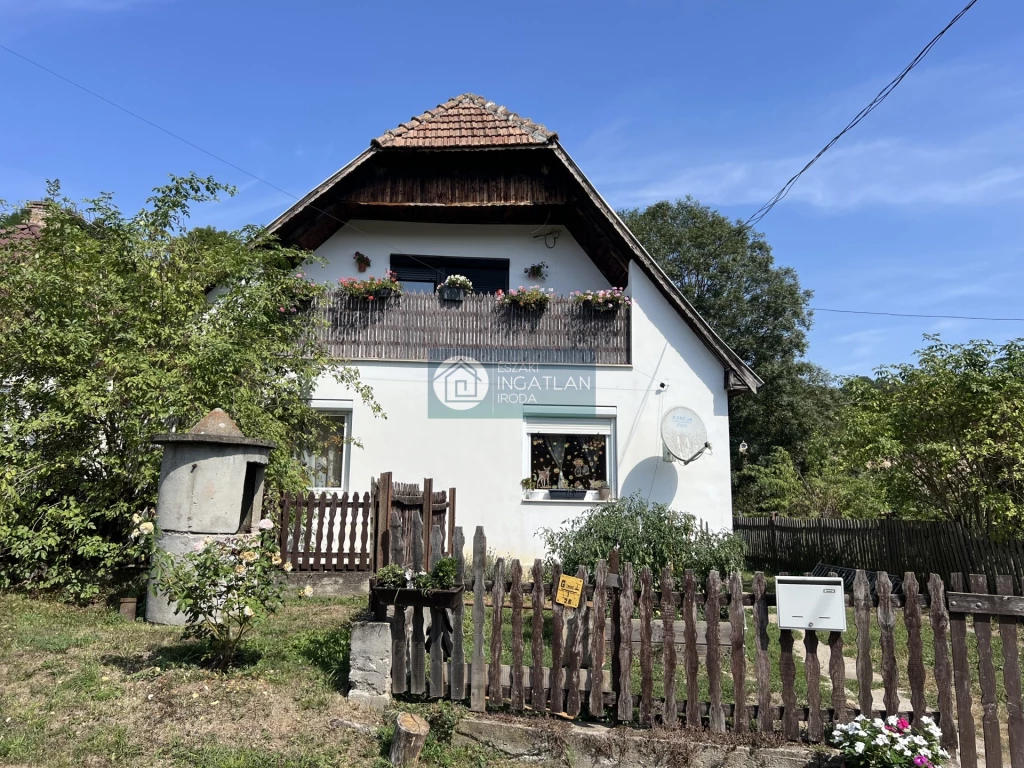 Eladó Ház, Szuhafő 19.900.000 Ft