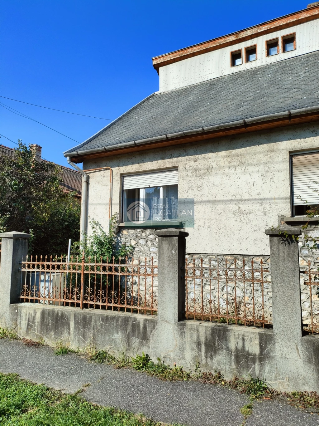 For sale house, Parasznya, Rákóczi Ferenc