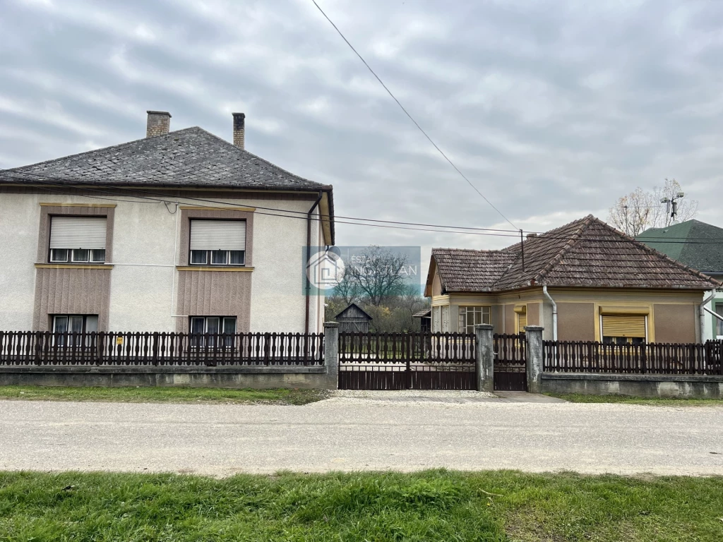 For sale house, Alsószuha