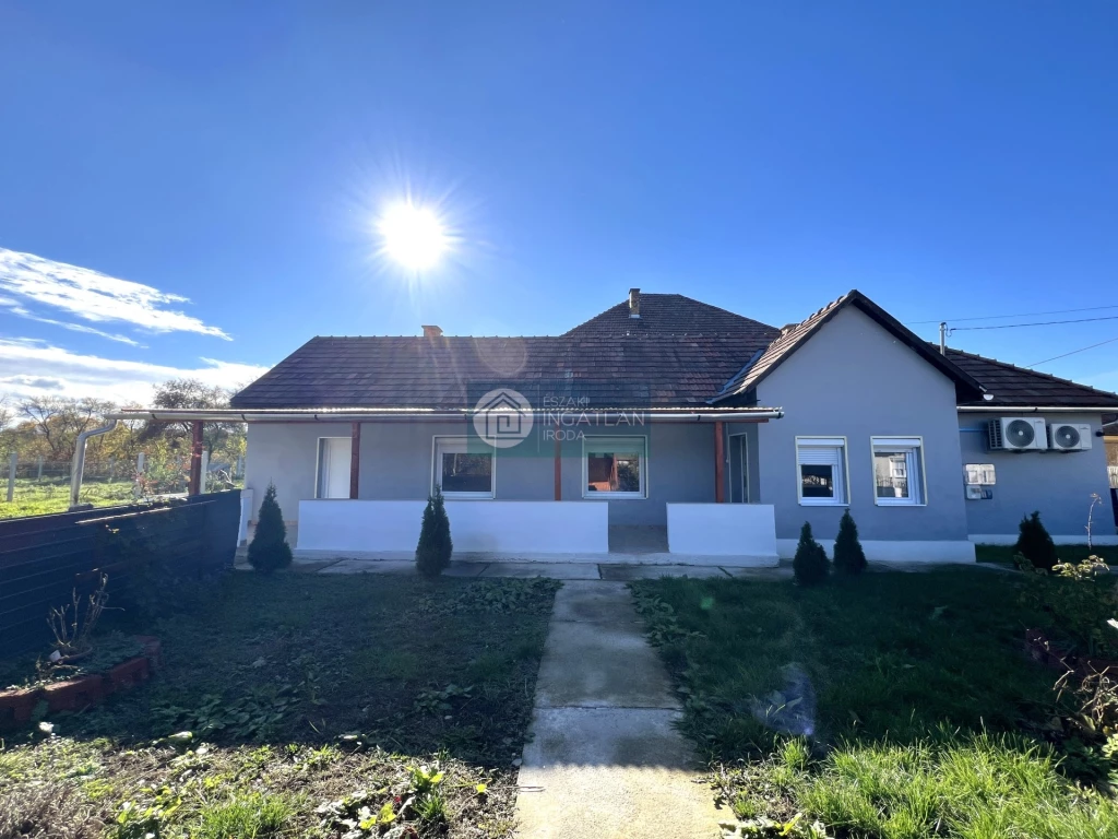 Eladó Ház, Dövény 24.900.000 Ft