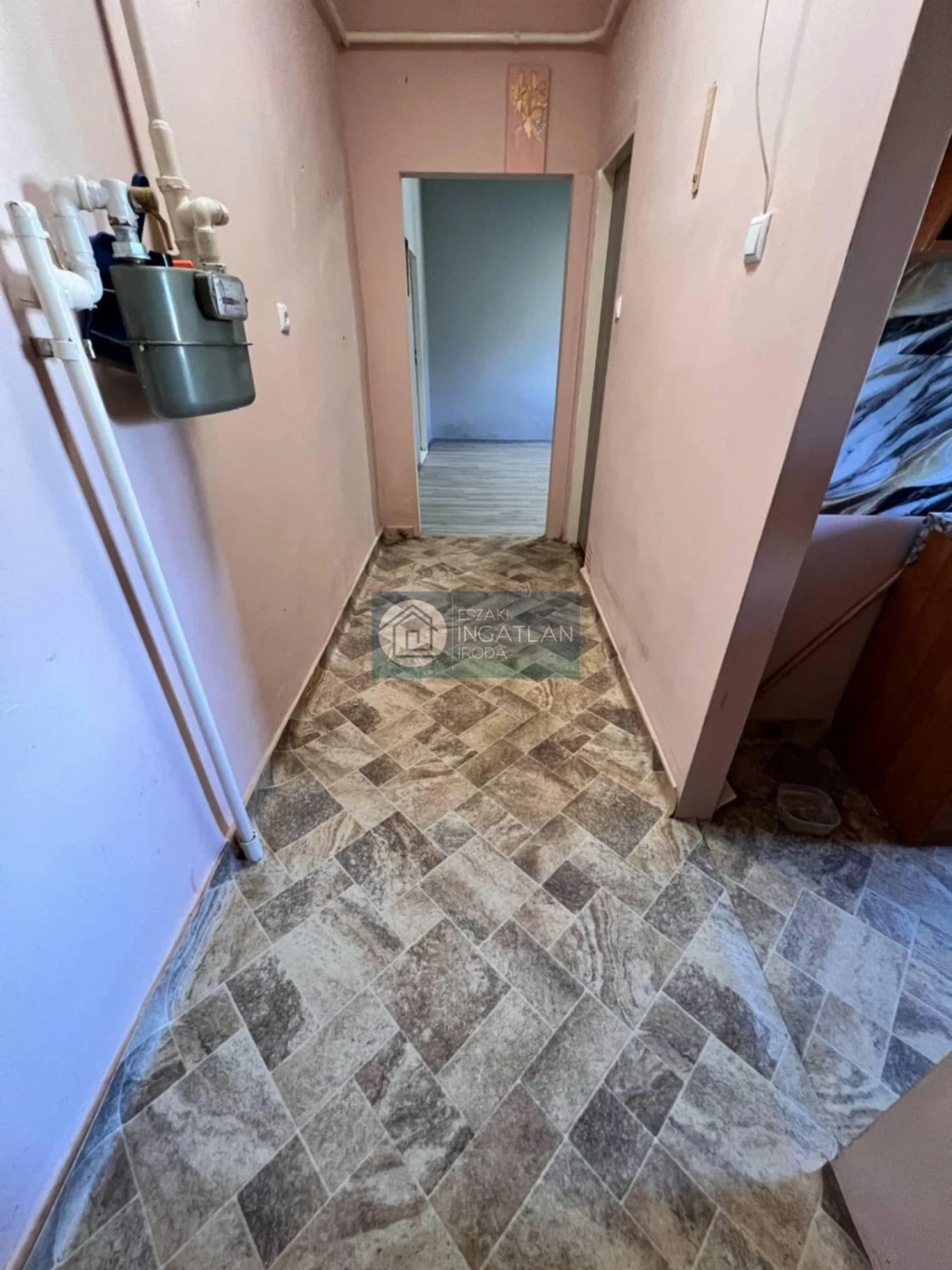For sale brick flat, Ózd, Árpád vezér út