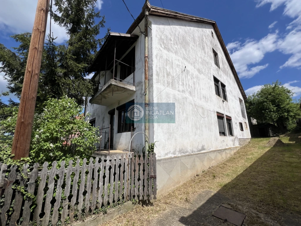 Eladó Ház, Felsőtelekes Táncsics Mihály út 13.900.000 Ft