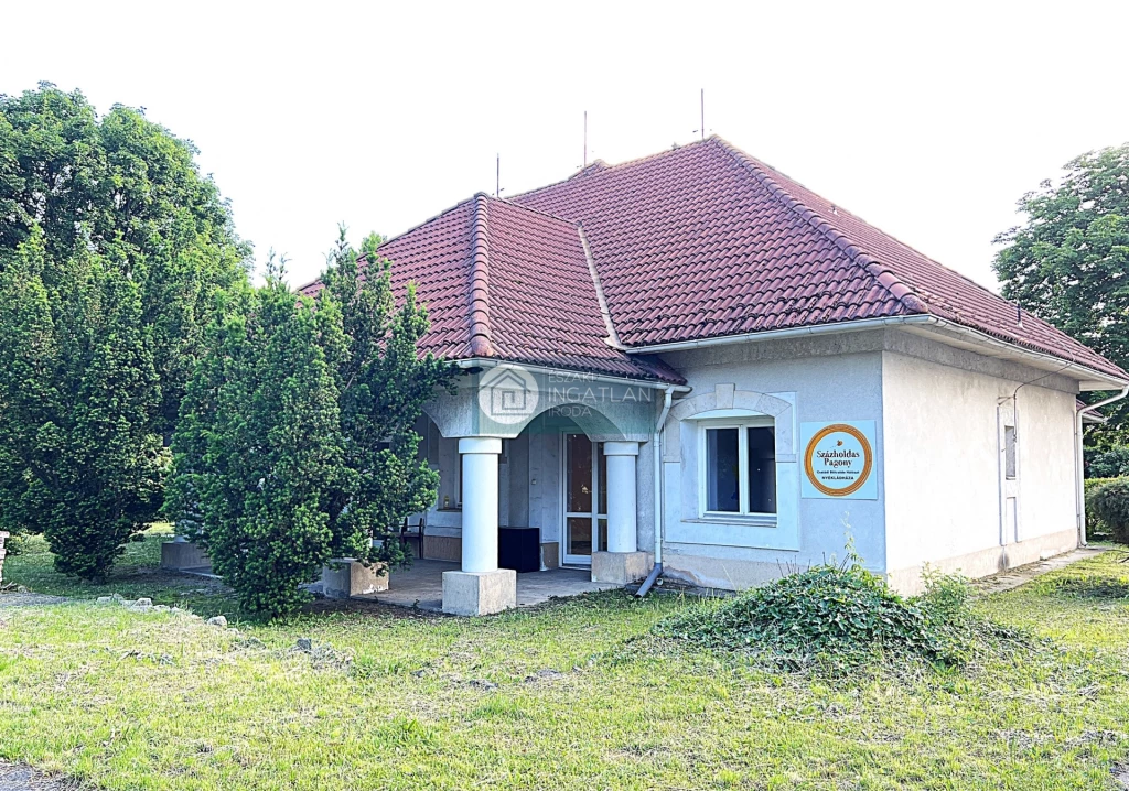 For sale house, Nyékládháza