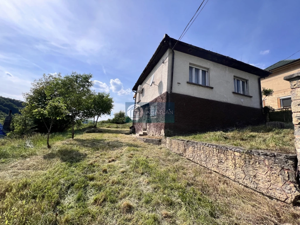 Eladó Ház, Ózd IV. Béla utca 7.200.000 Ft
