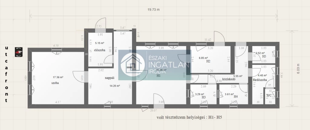Eladó Ház, Járdánháza 4.700.000 Ft