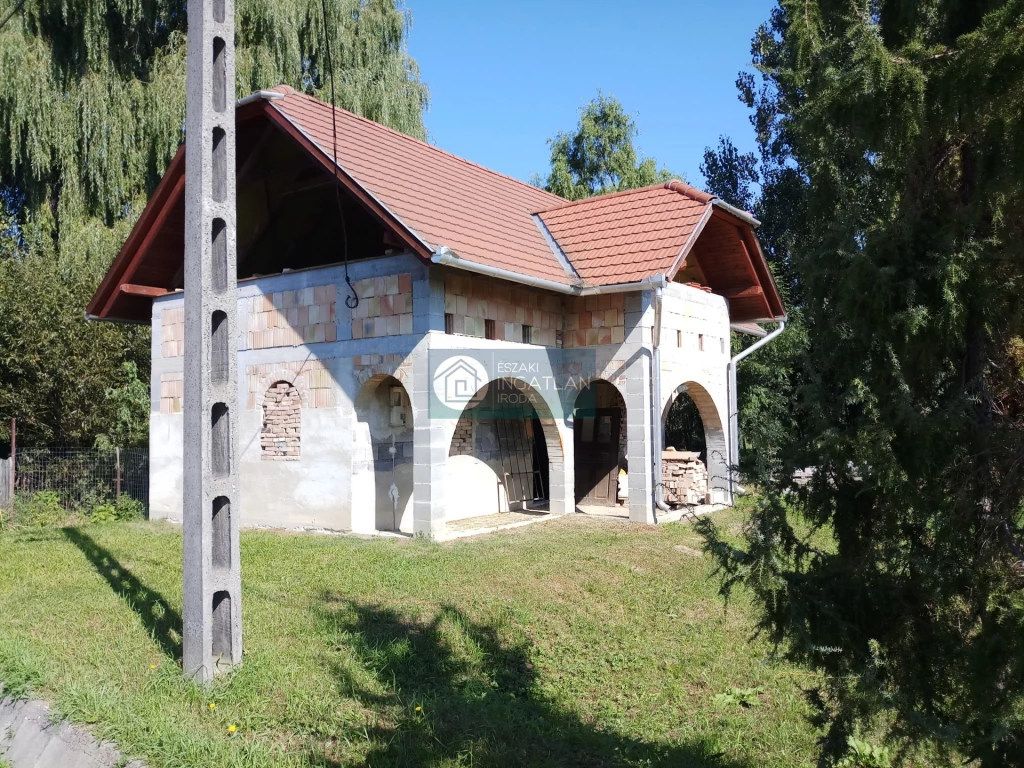 Eladó Ház, Alsószuha 8.900.000 Ft