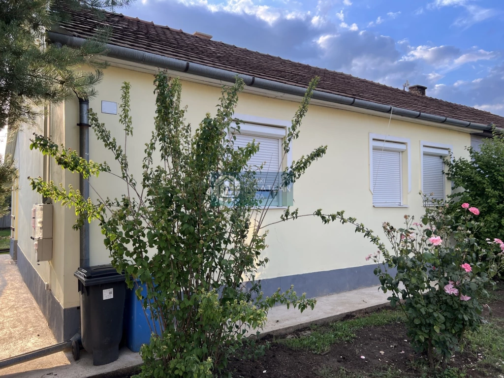 Eladó Ház, Putnok Arany János út 15.100.000 Ft