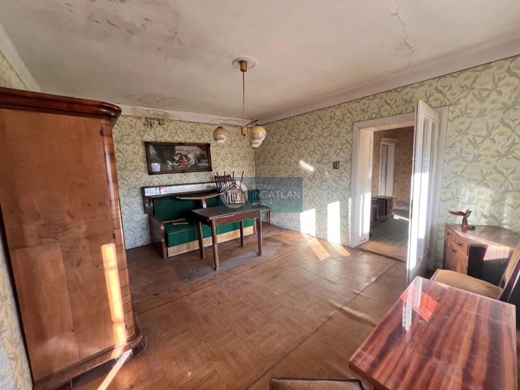 Eladó Ház, Bánhorváti 12.500.000 Ft