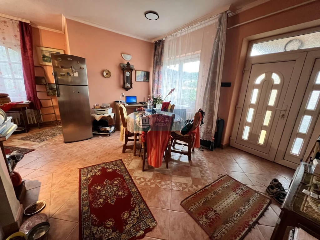 Eladó Ház, Borsodnádasd 15.900.000 Ft