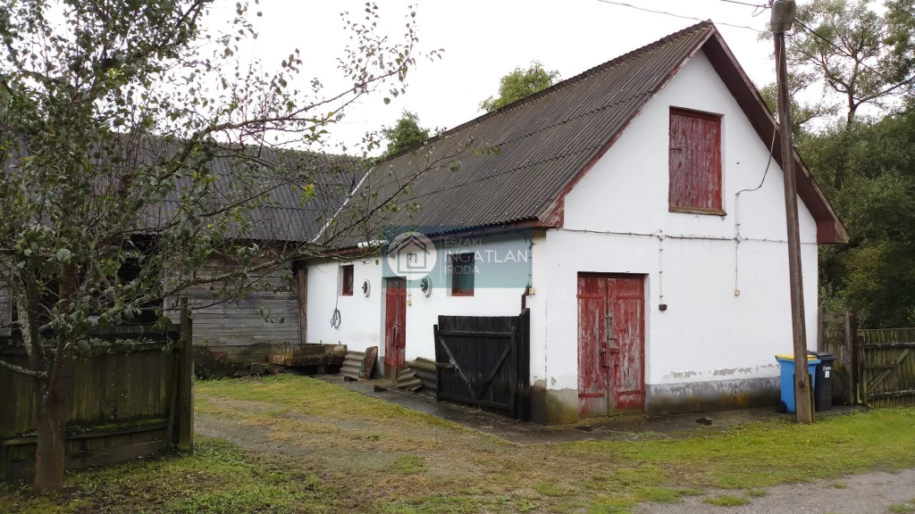 Eladó Mezőgazdasági, Putnok 9.900.000 Ft