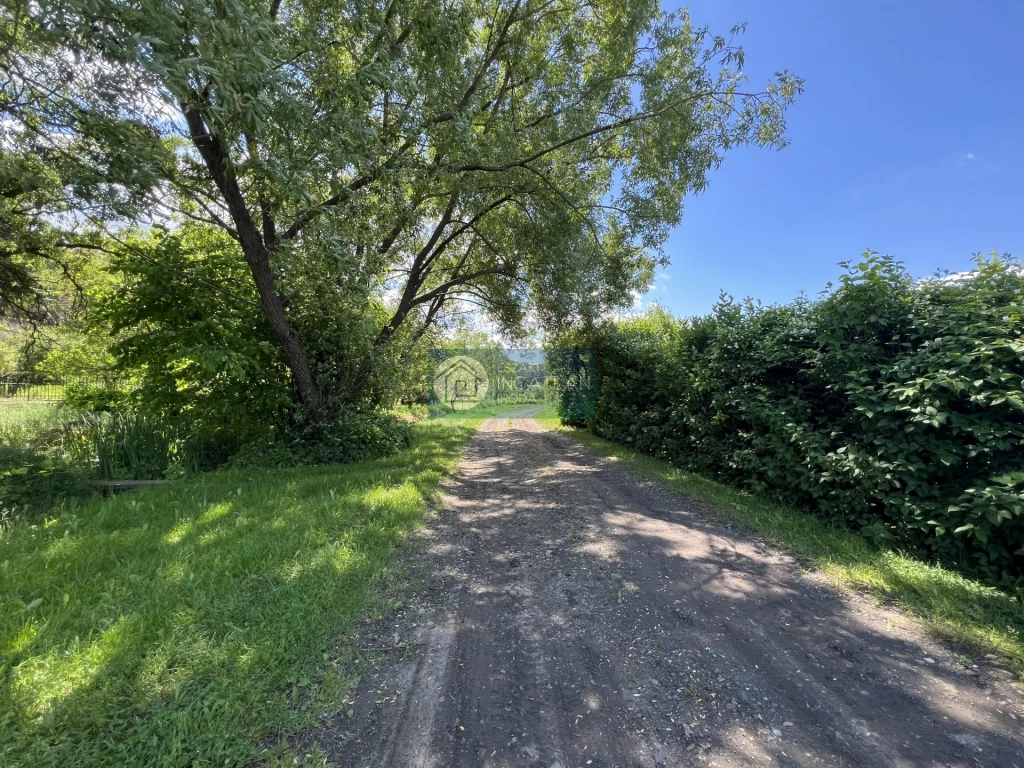 For sale other agricultural, Kazincbarcika, zártkertek, külterület
