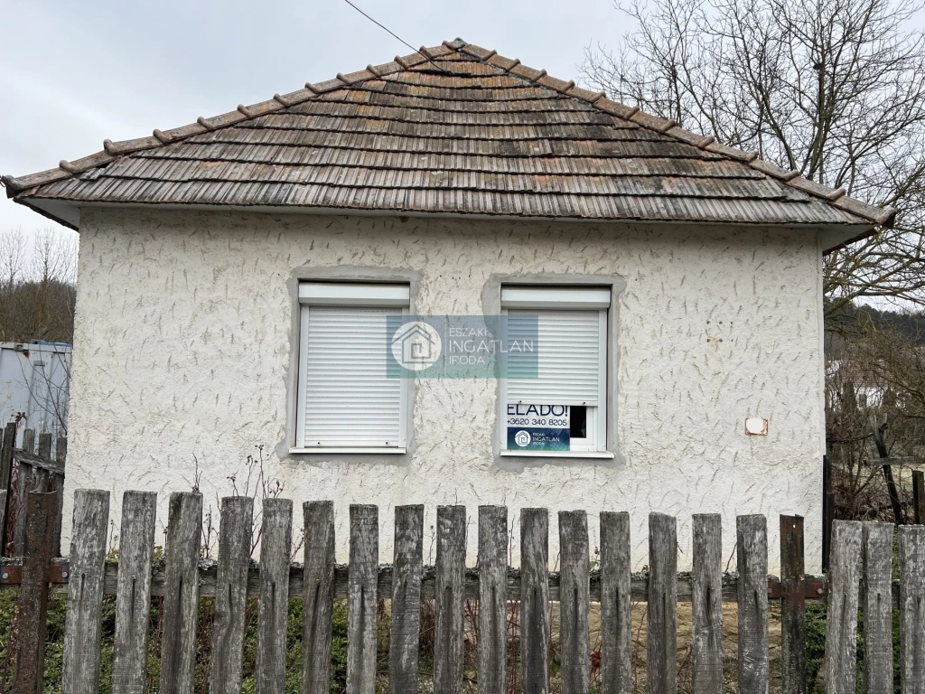 Eladó Ház, Szuhafő 9.500.000 Ft