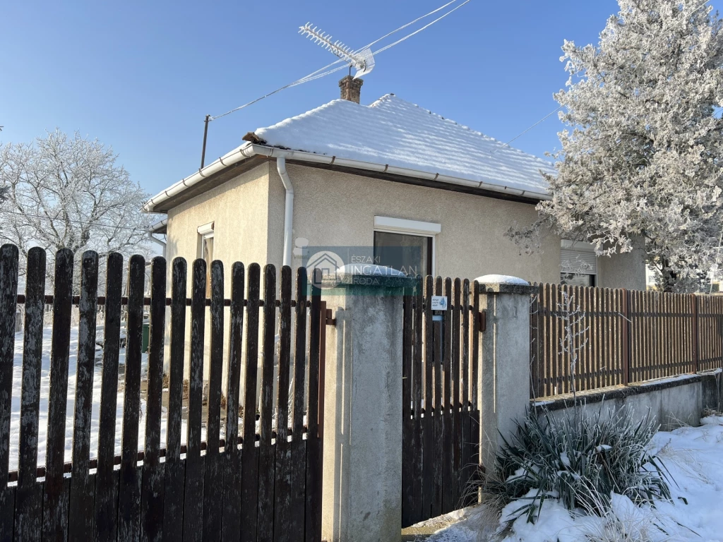 Eladó Ház, Felsőnyárád 13.500.000 Ft
