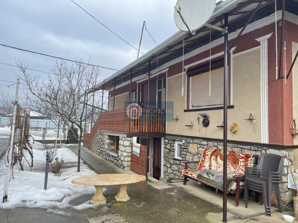 Eladó Ház, Szögliget 31.800.000 Ft