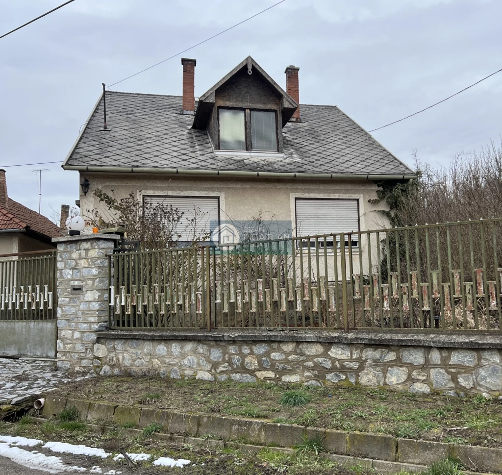 Eladó Ház, Rudabánya Dózsa György út 14.900.000 Ft