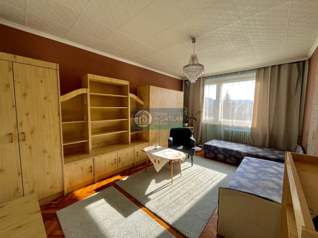 Eladó Lakás, Kazincbarcika 22.800.000 Ft