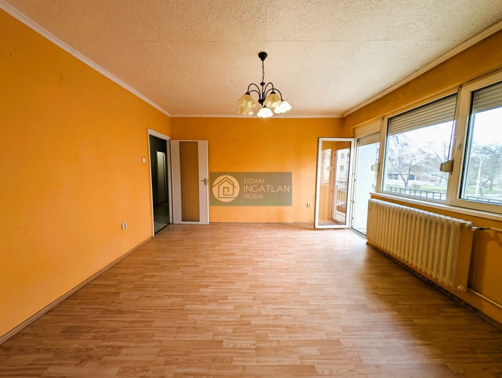 Eladó Lakás, Kazincbarcika Zemplény utca 26.900.000 Ft