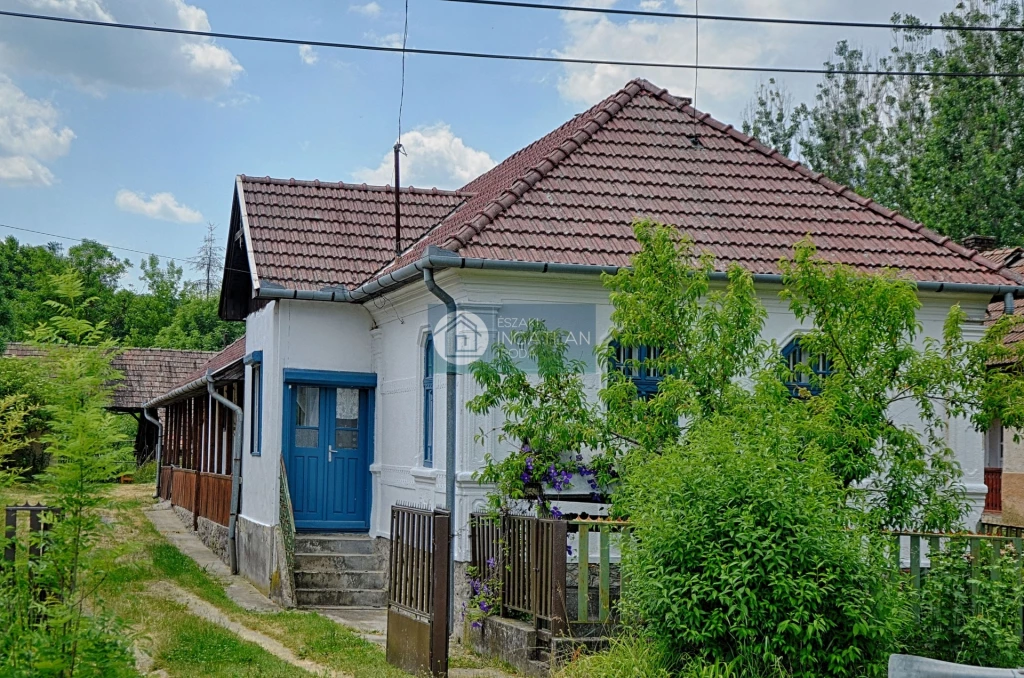 Eladó Ház, Trizs 12.700.000 Ft