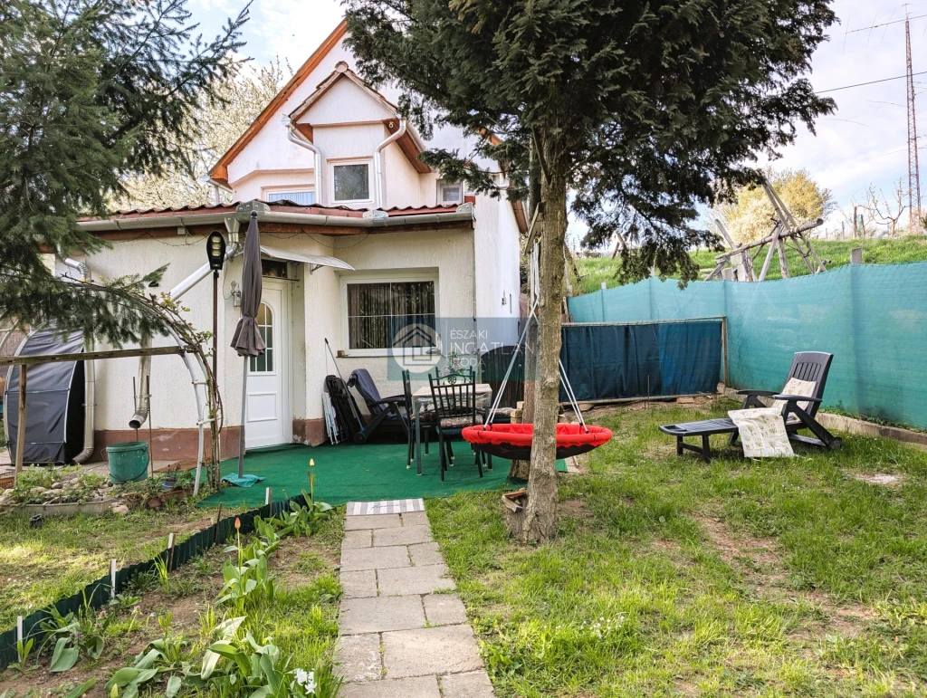 Eladó Ház, Kazincbarcika Diófasor út 28.000.000 Ft