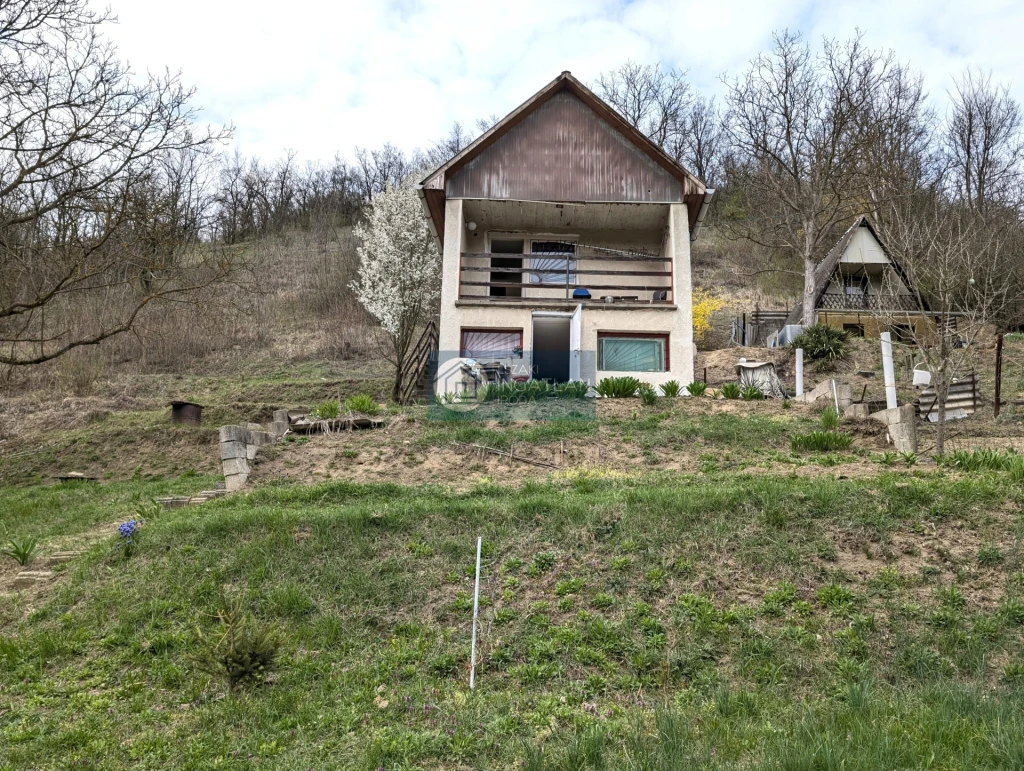Eladó Nyaraló, Kazincbarcika Vármegi dűlő 5.900.000 Ft