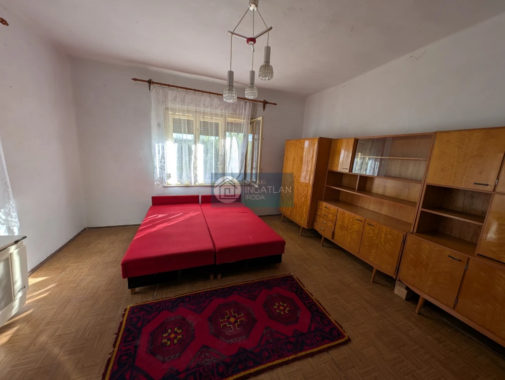 Eladó Ház, Ragály 4.000.000 Ft