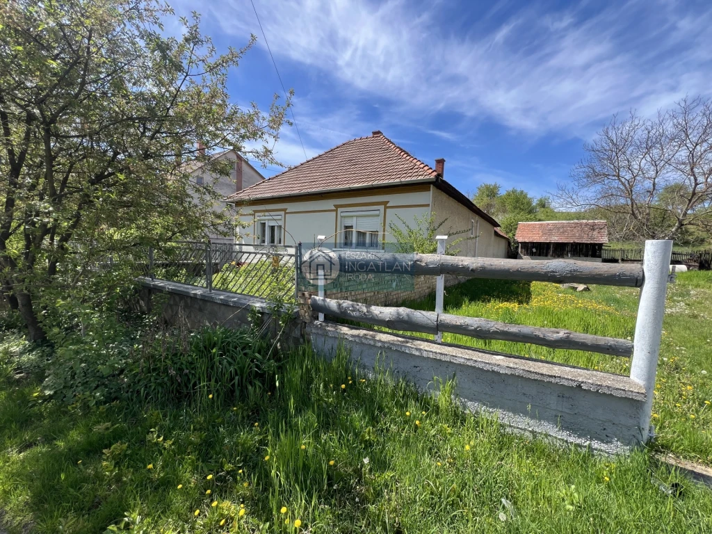 Eladó Ház, Szendrő 18.500.000 Ft