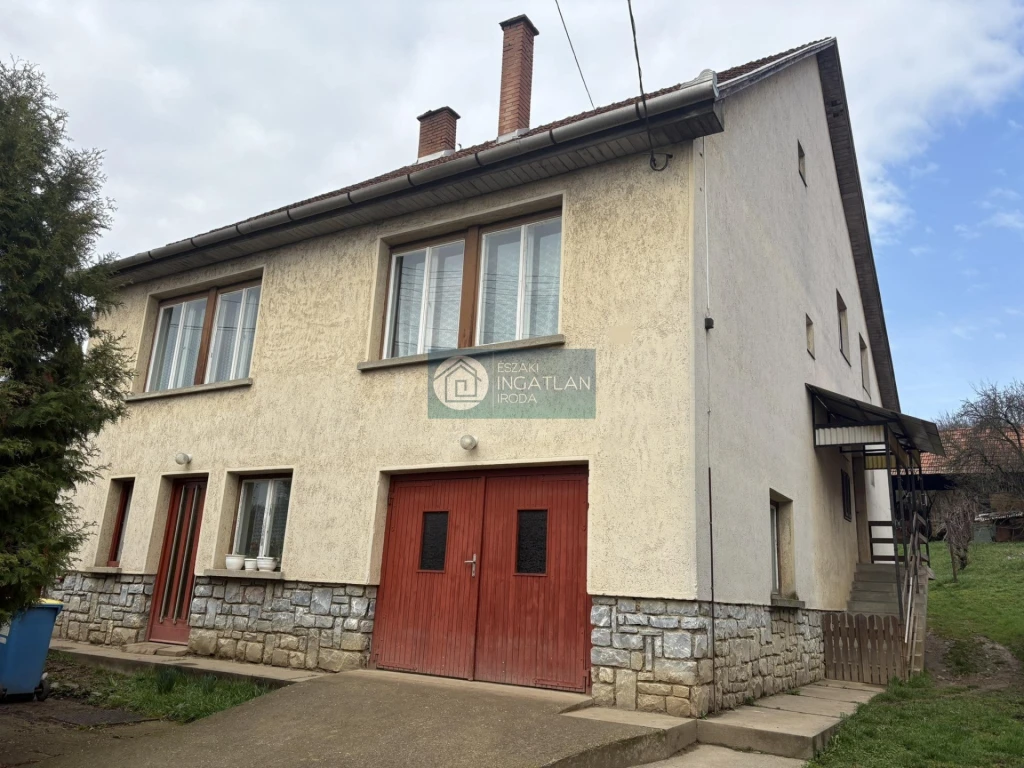 Eladó Ház, Szuhogy 24.990.000 Ft