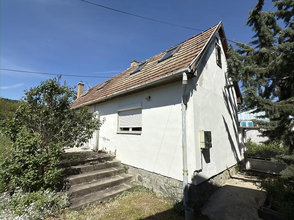Eladó családi ház, Szentendre
