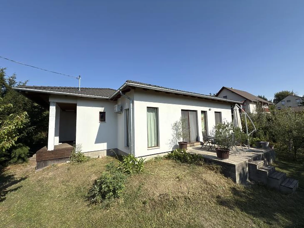 Eladó családi ház, Szentendre