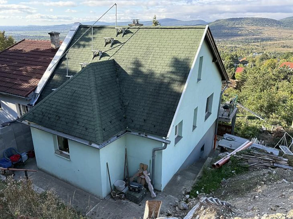 Eladó családi ház, Szentendre