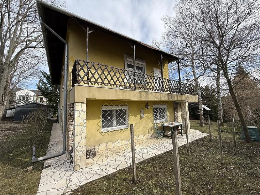 Eladó családi ház, Szentendre