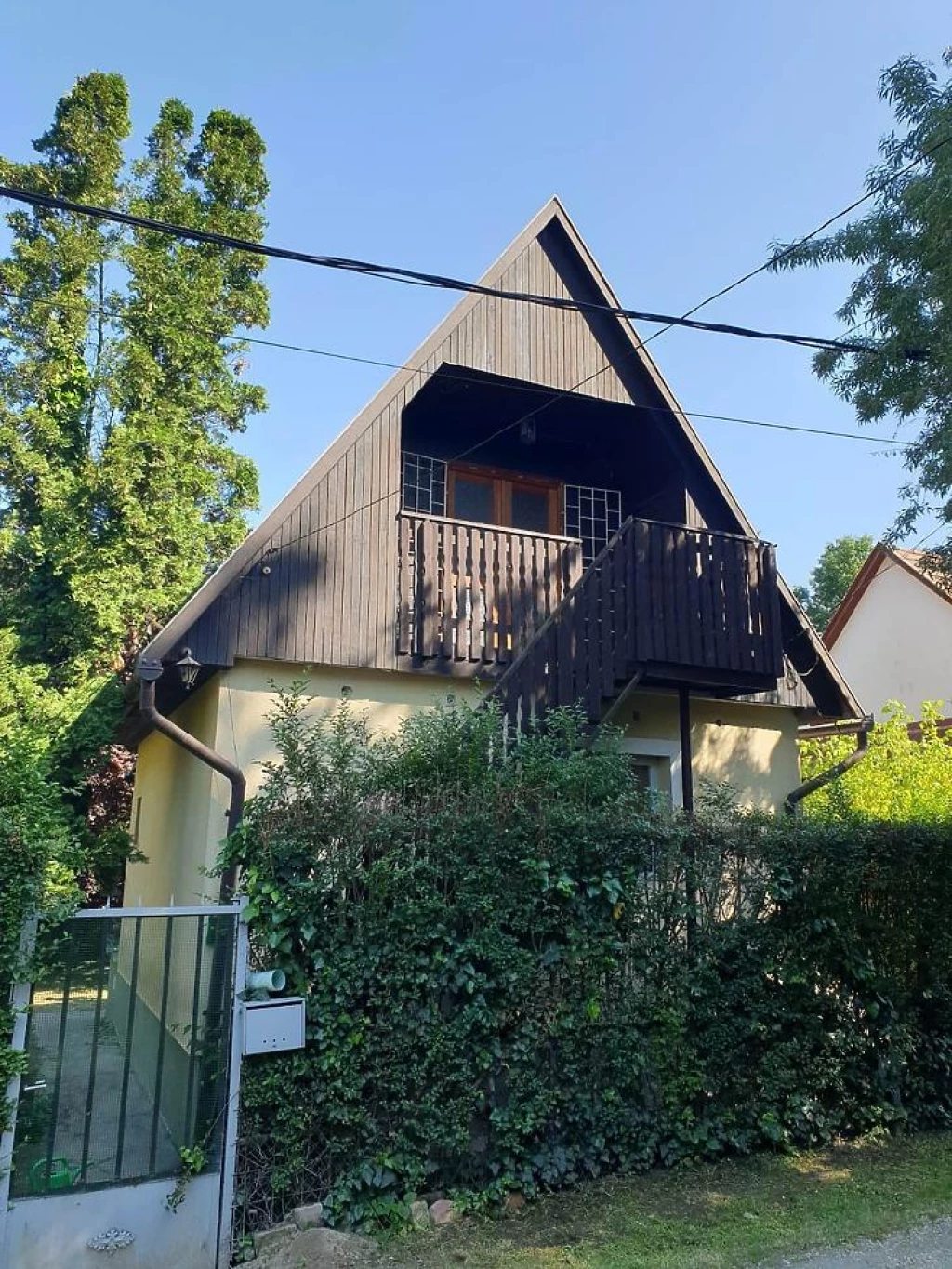 Eladó családi ház, Szentendre