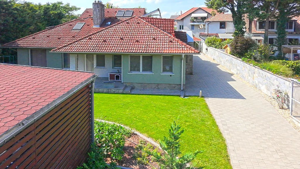 Eladó családi ház, Szentendre